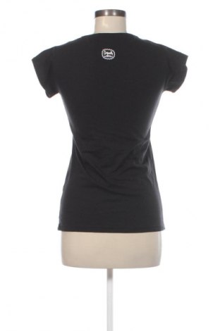 Damski T-shirt Unbranded, Rozmiar M, Kolor Czarny, Cena 55,99 zł