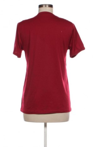 Γυναικείο t-shirt Unbranded, Μέγεθος S, Χρώμα Κόκκινο, Τιμή 10,99 €