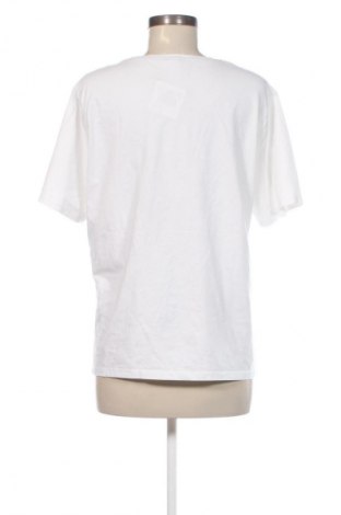 Dámske tričko Unbranded, Veľkosť XXL, Farba Biela, Cena  9,95 €