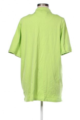 Γυναικείο t-shirt Unbranded, Μέγεθος XXL, Χρώμα Πράσινο, Τιμή 19,99 €