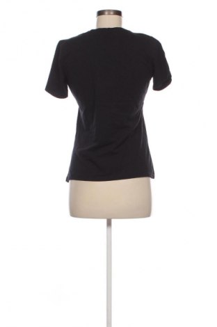Γυναικείο t-shirt Ever.me by Takko Fashion, Μέγεθος M, Χρώμα Μαύρο, Τιμή 10,99 €
