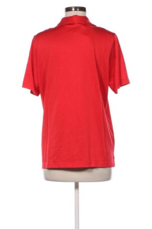 Tricou de femei Unbranded, Mărime XL, Culoare Roșu, Preț 61,99 Lei