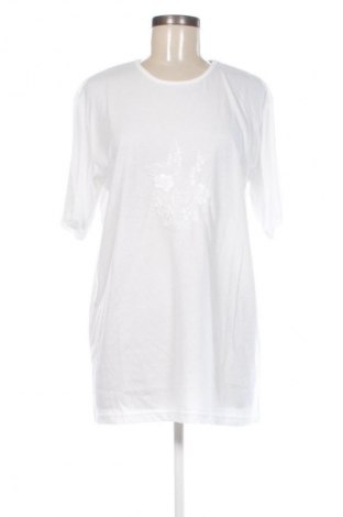 Tricou de femei Unbranded, Mărime S, Culoare Alb, Preț 55,99 Lei
