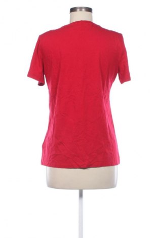 Damen T-Shirt Unbranded, Größe M, Farbe Rot, Preis 8,71 €