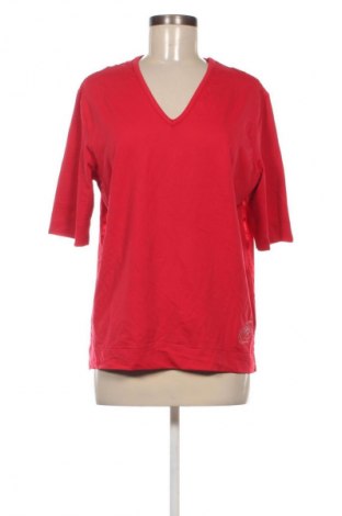 Damen T-Shirt Unbranded, Größe XL, Farbe Rot, Preis 11,99 €