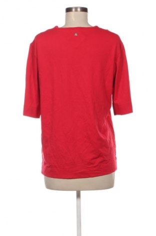 Damen T-Shirt Unbranded, Größe XL, Farbe Rot, Preis 11,99 €