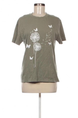 Damen T-Shirt Unbranded, Größe M, Farbe Grün, Preis € 11,99