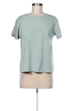Damski T-shirt Unbranded, Rozmiar L, Kolor Zielony, Cena 55,99 zł