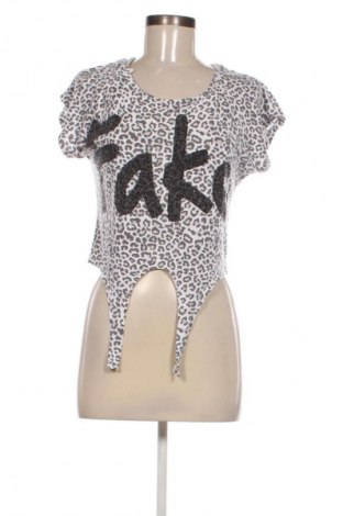 Damski T-shirt Unbranded, Rozmiar S, Kolor Kolorowy, Cena 55,99 zł