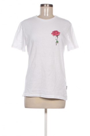 Damen T-Shirt Unbranded, Größe M, Farbe Weiß, Preis 11,99 €