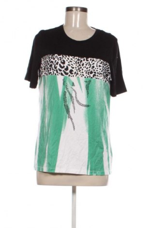 Damen T-Shirt Unbranded, Größe L, Farbe Mehrfarbig, Preis € 11,99
