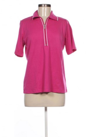 Γυναικείο t-shirt Unbranded, Μέγεθος M, Χρώμα Ρόζ , Τιμή 6,99 €