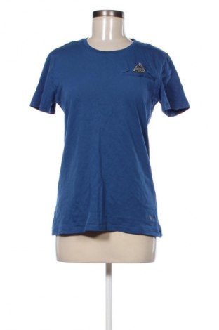 Γυναικείο t-shirt Unbranded, Μέγεθος S, Χρώμα Μπλέ, Τιμή 16,52 €