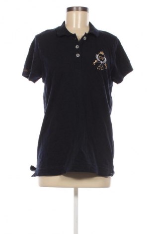 Γυναικείο t-shirt Unbranded, Μέγεθος L, Χρώμα Μπλέ, Τιμή 12,99 €