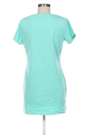 Γυναικείο t-shirt Unbranded, Μέγεθος XL, Χρώμα Πράσινο, Τιμή 10,99 €