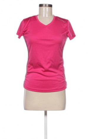 Γυναικείο t-shirt Unbranded, Μέγεθος M, Χρώμα Ρόζ , Τιμή 8,99 €