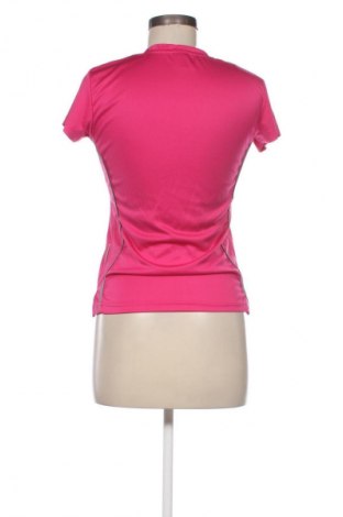 Γυναικείο t-shirt Unbranded, Μέγεθος M, Χρώμα Ρόζ , Τιμή 8,99 €