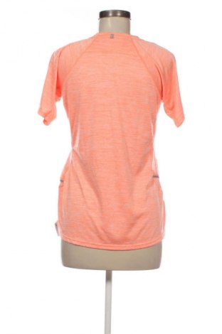 Damen T-Shirt Unbranded, Größe M, Farbe Orange, Preis 4,99 €