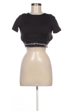 Damen T-Shirt Unbranded, Größe M, Farbe Schwarz, Preis € 9,99