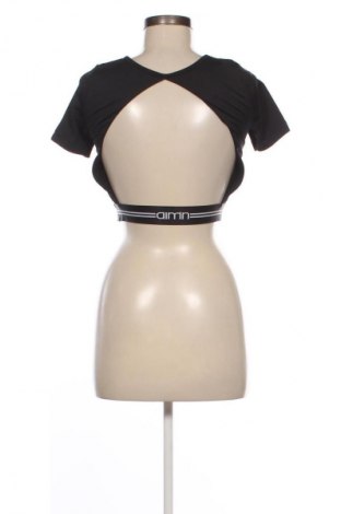 Damen T-Shirt Unbranded, Größe M, Farbe Schwarz, Preis € 9,99
