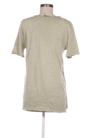 Γυναικείο t-shirt Unbranded, Μέγεθος M, Χρώμα Πράσινο, Τιμή 10,99 €