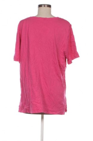 Dámske tričko Unbranded, Veľkosť XXL, Farba Ružová, Cena  9,95 €