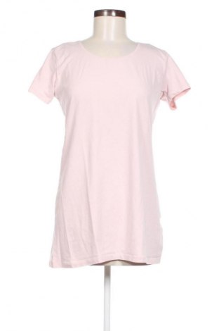 Γυναικείο t-shirt Unbranded, Μέγεθος XXL, Χρώμα Ρόζ , Τιμή 5,99 €