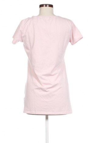 Γυναικείο t-shirt Unbranded, Μέγεθος XXL, Χρώμα Ρόζ , Τιμή 5,99 €