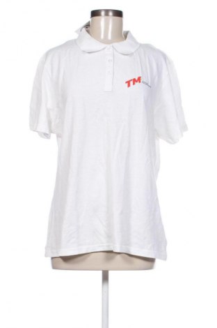 Dámské tričko Unbranded, Velikost XXL, Barva Bílá, Cena  139,00 Kč
