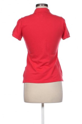 Damski T-shirt Unbranded, Rozmiar S, Kolor Czerwony, Cena 43,68 zł