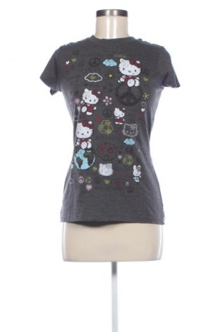 Damski T-shirt Unbranded, Rozmiar S, Kolor Szary, Cena 74,25 zł