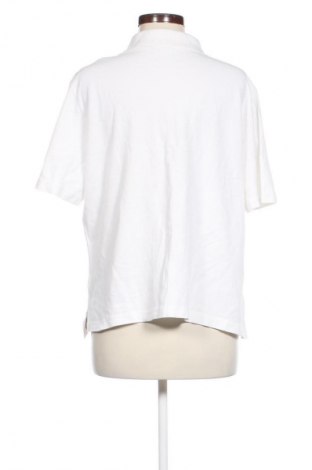 Дамска тениска Unbranded, Размер XL, Цвят Бял, Цена 19,00 лв.