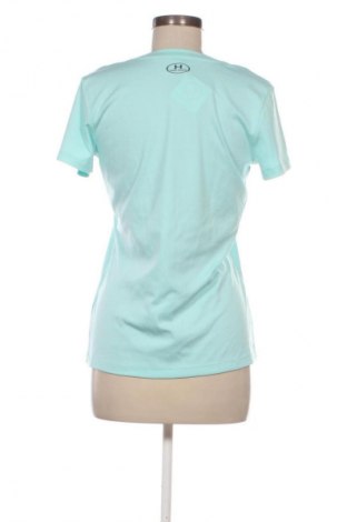 Dámské tričko Under Armour, Velikost S, Barva Modrá, Cena  439,00 Kč