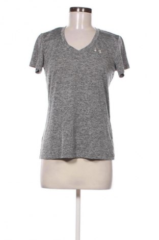 Damski T-shirt Under Armour, Rozmiar S, Kolor Szary, Cena 88,99 zł