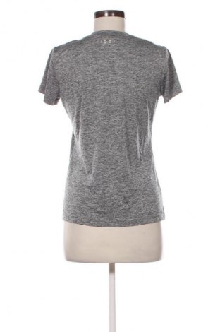Damski T-shirt Under Armour, Rozmiar S, Kolor Szary, Cena 88,99 zł
