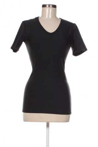 Damski T-shirt Underworks, Rozmiar L, Kolor Czarny, Cena 45,99 zł