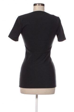 Damski T-shirt Underworks, Rozmiar L, Kolor Czarny, Cena 45,99 zł