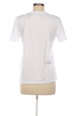 Tricou de femei Undiz, Mărime M, Culoare Alb, Preț 119,44 Lei