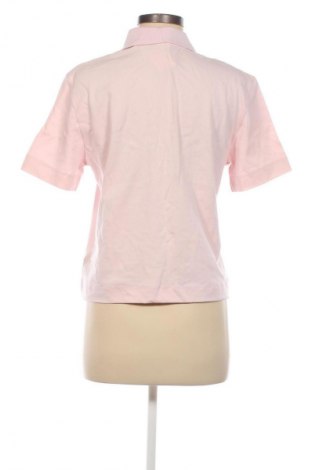 Damen T-Shirt Uniqlo, Größe M, Farbe Rosa, Preis € 23,46