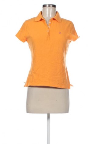 Damen T-Shirt United Colors Of Benetton, Größe M, Farbe Gelb, Preis € 13,99