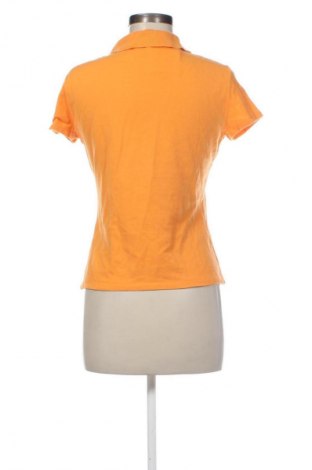 Damen T-Shirt United Colors Of Benetton, Größe M, Farbe Gelb, Preis € 13,99