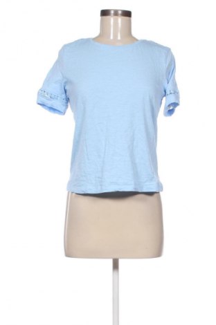 Damen T-Shirt Up 2 Fashion, Größe S, Farbe Blau, Preis 11,99 €