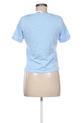 Damen T-Shirt Up 2 Fashion, Größe S, Farbe Blau, Preis 11,99 €