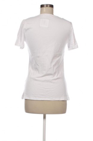 Γυναικείο t-shirt VRS, Μέγεθος L, Χρώμα Λευκό, Τιμή 10,99 €