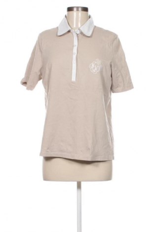 Tricou de femei Walbusch, Mărime L, Culoare Bej, Preț 133,99 Lei