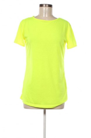 Γυναικείο t-shirt Women, Μέγεθος S, Χρώμα Κίτρινο, Τιμή 10,99 €