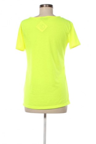 Γυναικείο t-shirt Women, Μέγεθος S, Χρώμα Κίτρινο, Τιμή 10,99 €