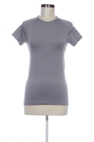 Tricou de femei Work Out, Mărime M, Culoare Gri, Preț 45,99 Lei