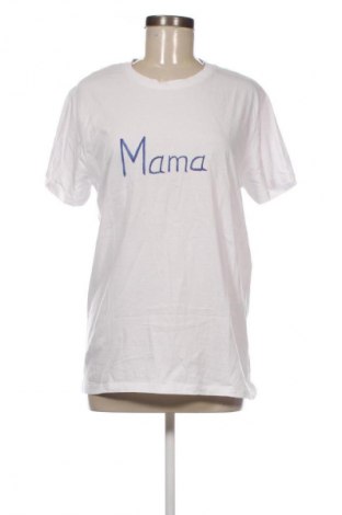 Tricou de femei X-Mail, Mărime L, Culoare Alb, Preț 36,99 Lei
