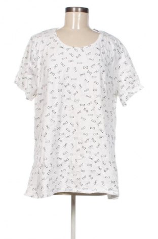 Damen T-Shirt Yessica, Größe XXL, Farbe Mehrfarbig, Preis 11,99 €
